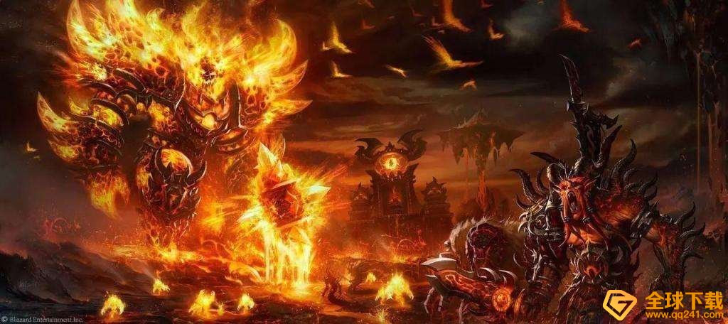 《魔兽世界》哀嚎的幽灵位置分享