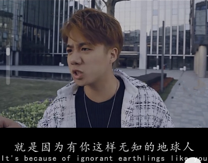 《抖音》你要永远相信光表情包分享