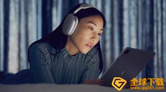 AirPods Max测评说明