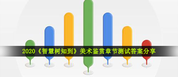 2020《智慧树知到》美术鉴赏章节测试答案分享