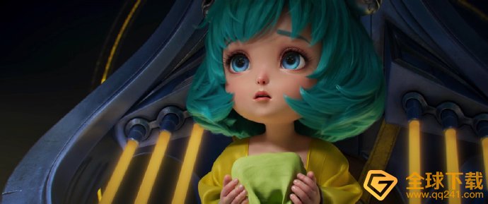 《王者荣耀》澜结局说明