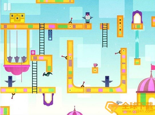 《全心爱你》第五关图文通关攻略