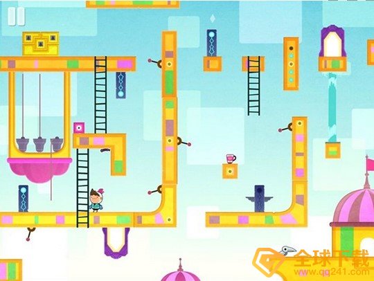 《全心爱你》第五关图文通关攻略