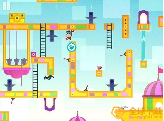 《全心爱你》第五关图文通关攻略