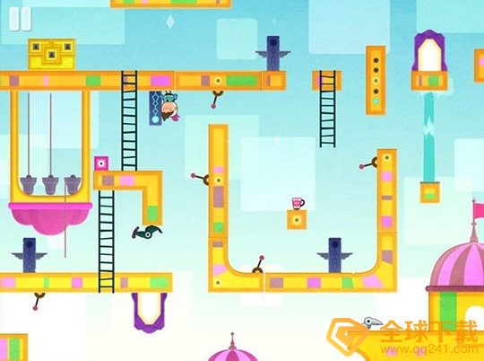 《全心爱你》第五关图文通关攻略