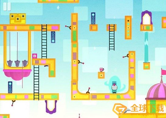 《全心爱你》第五关图文通关攻略