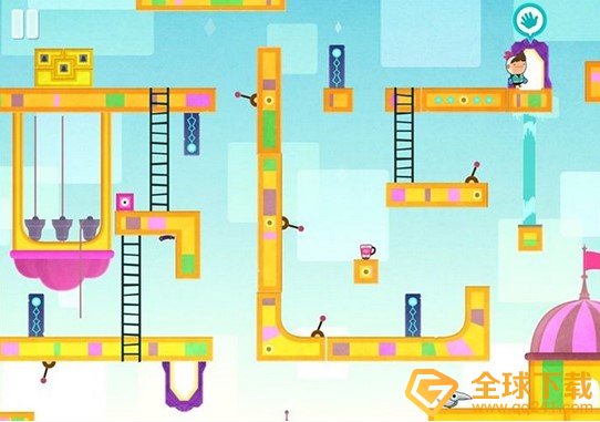 《全心爱你》第五关图文通关攻略