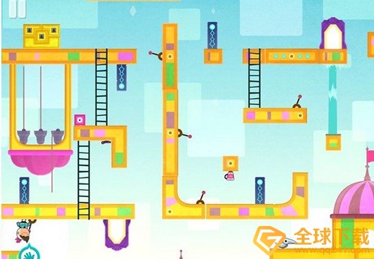 《全心爱你》第五关图文通关攻略