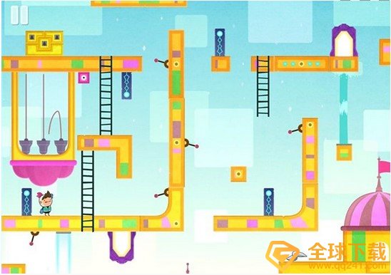 《全心爱你》第五关图文通关攻略