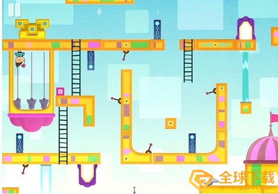 《全心爱你》第五关图文通关攻略