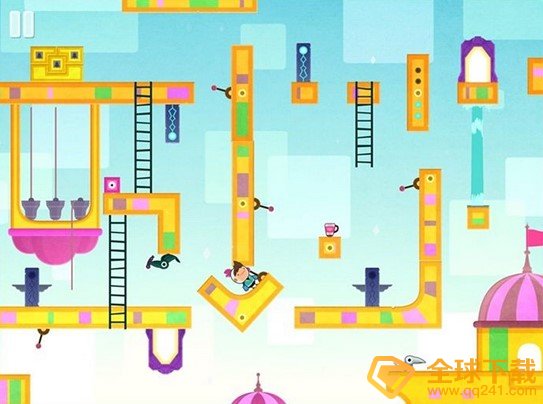 《全心爱你》第五关图文通关攻略