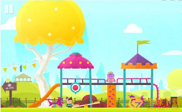 《全心爱你》第六关图文通关攻略