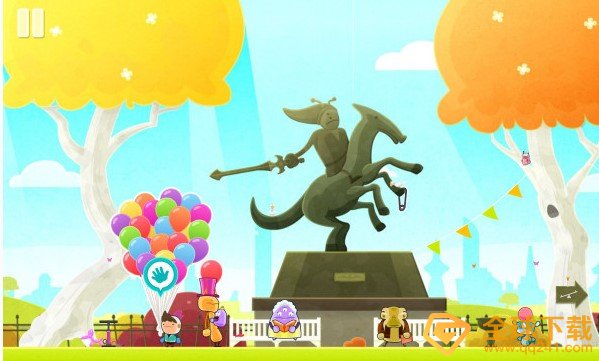 《全心爱你》第六关图文通关攻略