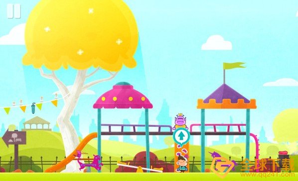 《全心爱你》第六关图文通关攻略