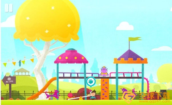 《全心爱你》第六关图文通关攻略