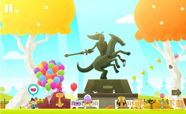 《全心爱你》第六关图文通关攻略