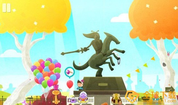 《全心爱你》第六关图文通关攻略