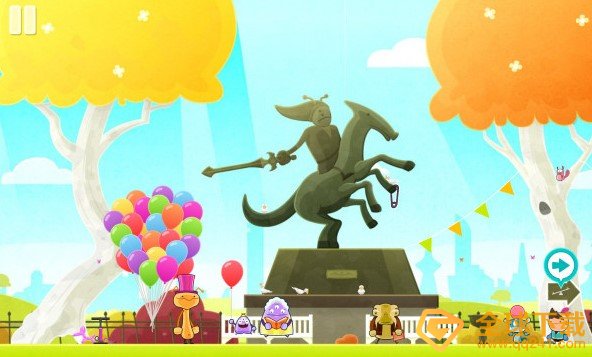 《全心爱你》第六关图文通关攻略