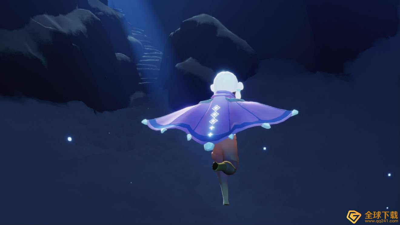 《光遇》预言季土之先祖新物品一览