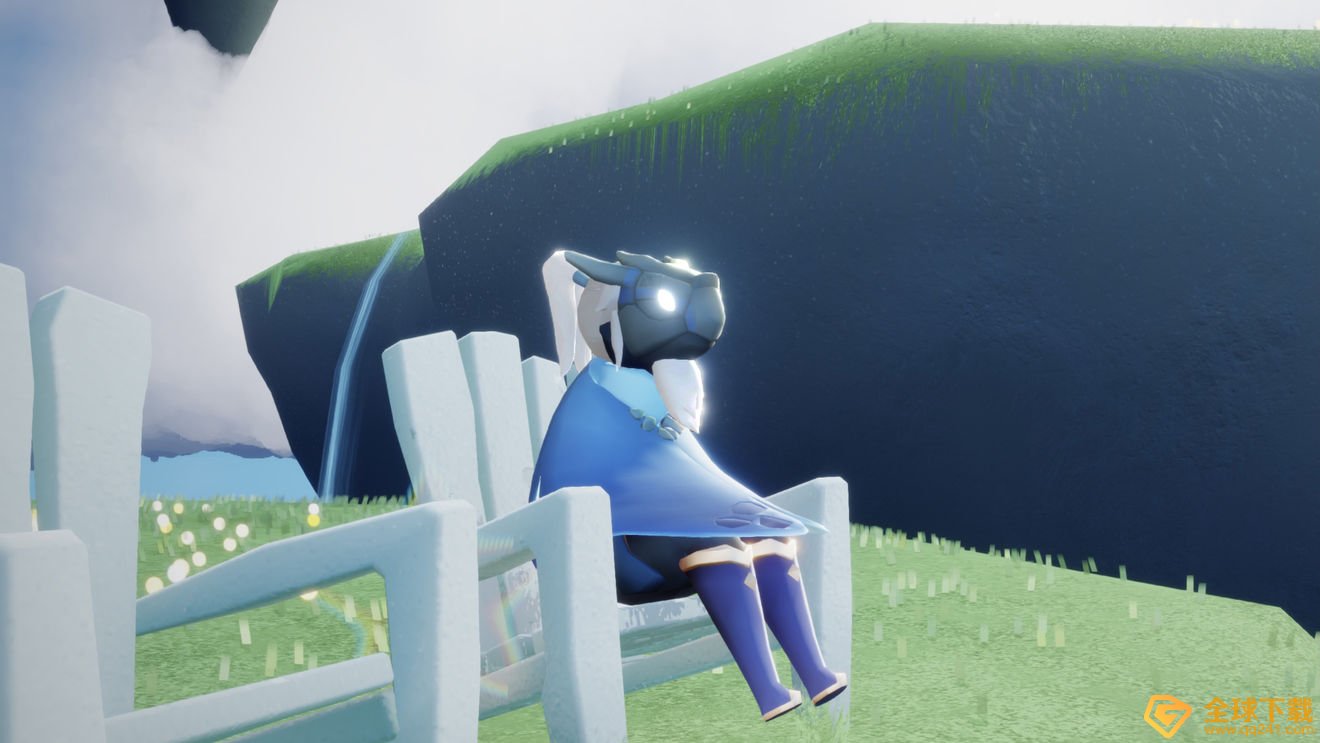 《光遇》预言季水之先祖新物品一览