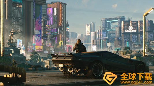 《赛博朋克2077》1050画质设置方法说明