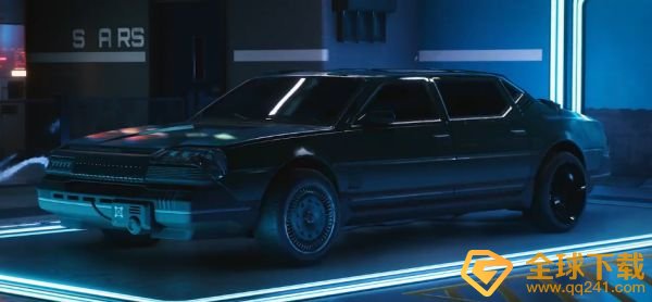 《赛博朋克2077》赫拉车辆具体性能一览