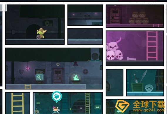 《全心爱你》第七关图文通关攻略