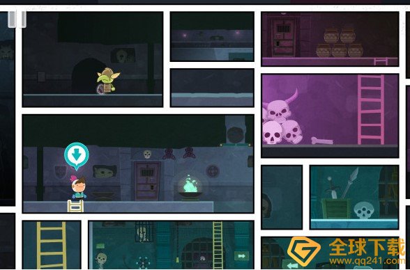 《全心爱你》第七关图文通关攻略