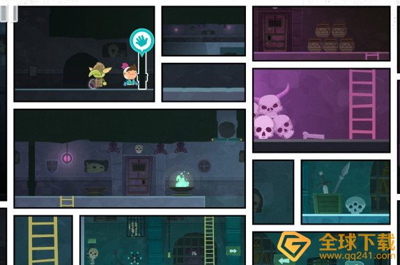 《全心爱你》第七关图文通关攻略