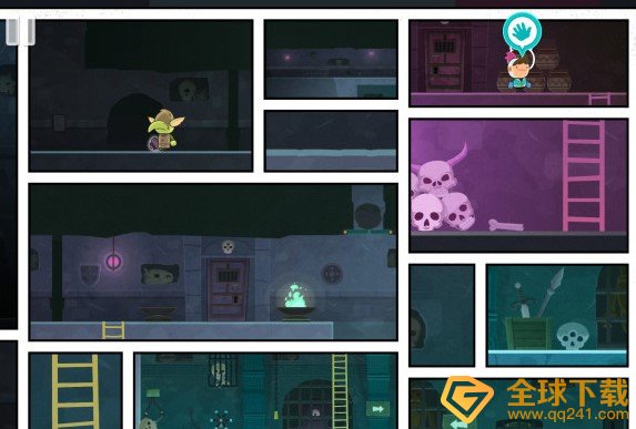 《全心爱你》第七关图文通关攻略