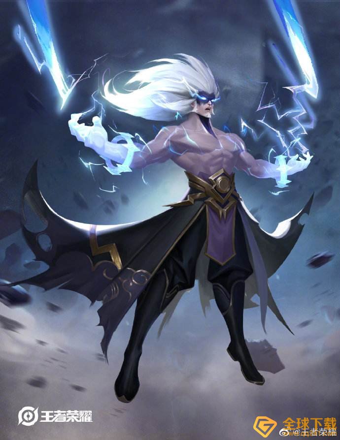 《王者荣耀》司空震铭文推荐