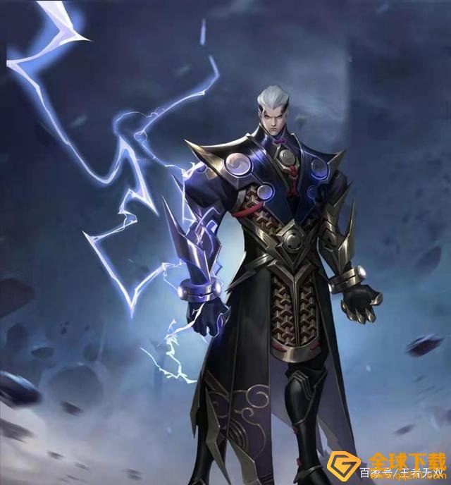 《王者荣耀》司空震上线时间说明