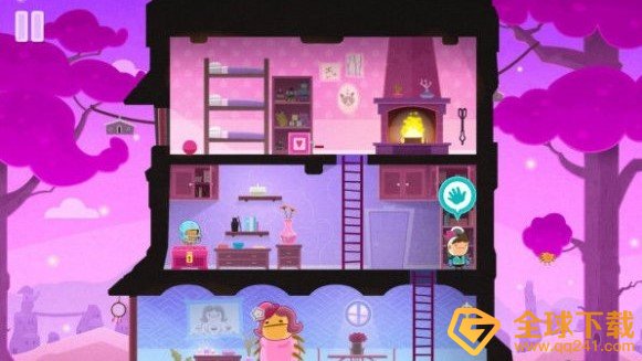 《全心爱你》第十关图文通关攻略