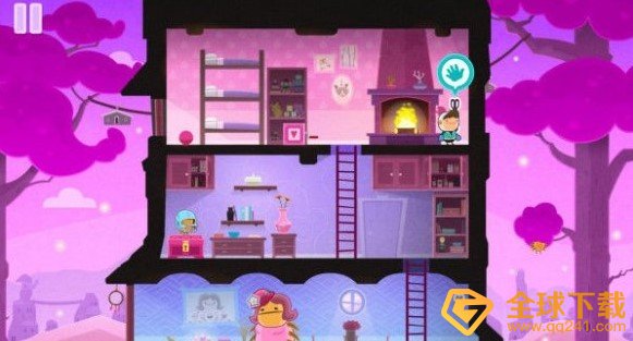 《全心爱你》第十关图文通关攻略