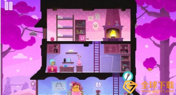 《全心爱你》第十关图文通关攻略