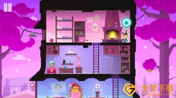 《全心爱你》第十关图文通关攻略