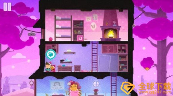 《全心爱你》第十关图文通关攻略