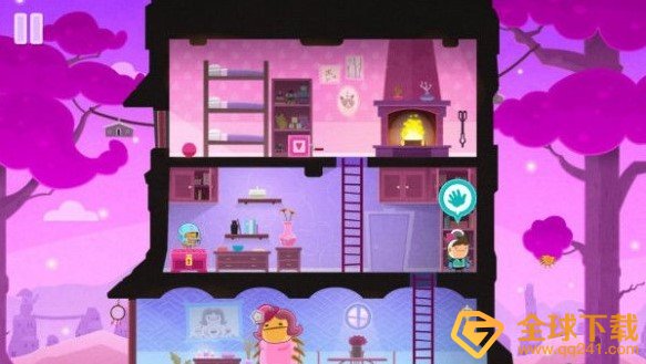 《全心爱你》第十关图文通关攻略