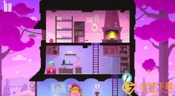 《全心爱你》第十关图文通关攻略