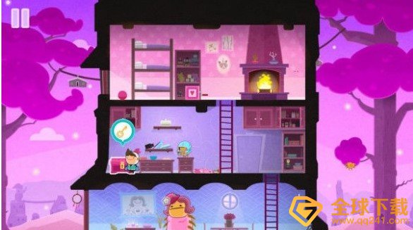 《全心爱你》第十关图文通关攻略