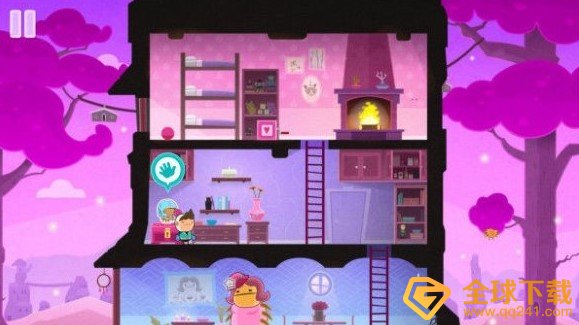 《全心爱你》第十关图文通关攻略