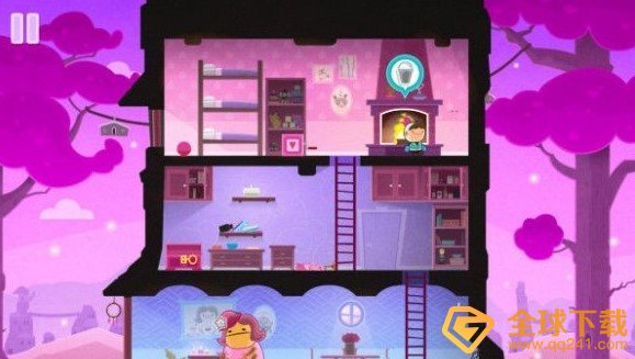 《全心爱你》第十关图文通关攻略