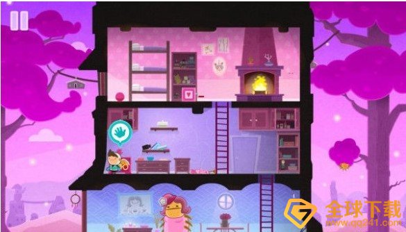 《全心爱你》第十关图文通关攻略