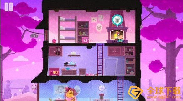 《全心爱你》第十关图文通关攻略