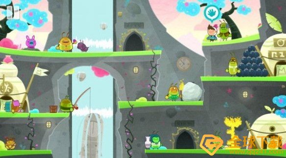 《全心爱你》第十二关图文通关攻略