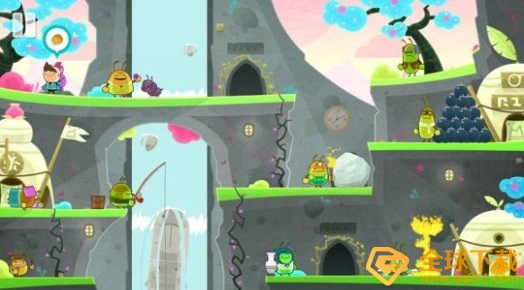 《全心爱你》第十二关图文通关攻略