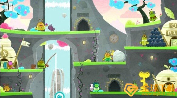 《全心爱你》第十二关图文通关攻略