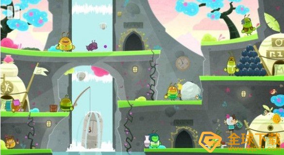 《全心爱你》第十二关图文通关攻略