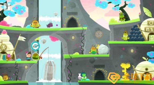 《全心爱你》第十二关图文通关攻略