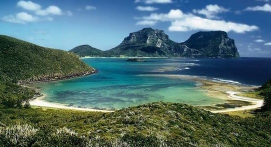 《微信》圣诞岛地区位置介绍